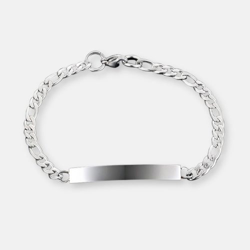 StainlessSteelBracelet